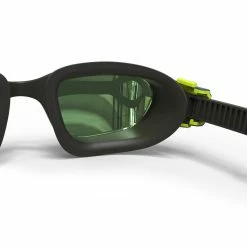 Nabaiji Spirit 500 Mirrored Lens Swimming Goggles Size L