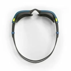 Nabaiji Spirit 500 Mirrored Lens Swimming Goggles Size L