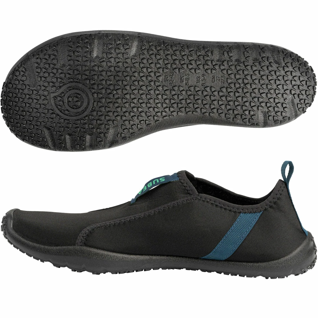 Decathlon Subea 120 Quick Dry Water Shoes Adult