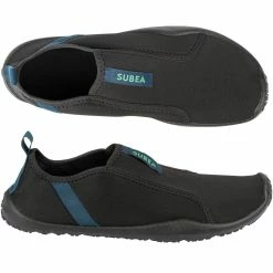 Decathlon Subea 120 Quick Dry Water Shoes Adult