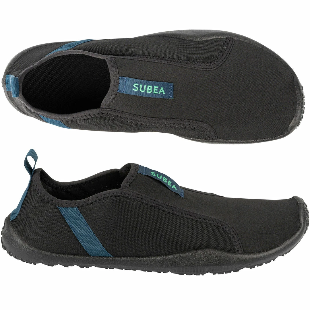 Decathlon Subea 120 Quick Dry Water Shoes Adult
