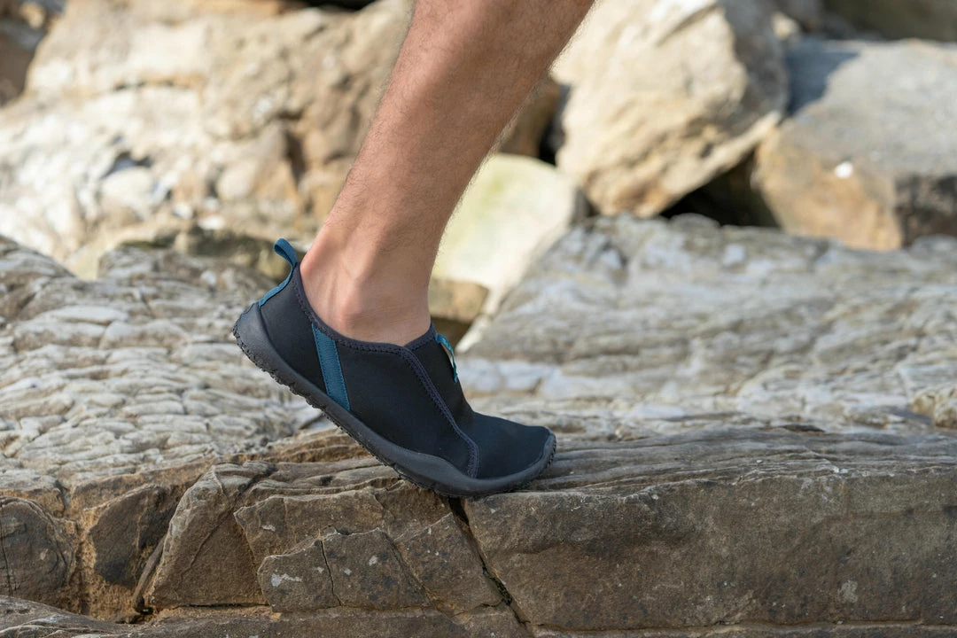 Decathlon Subea 120 Quick Dry Water Shoes Adult