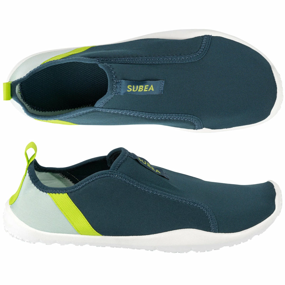 Decathlon Subea 120 Quick Dry Water Shoes Adult