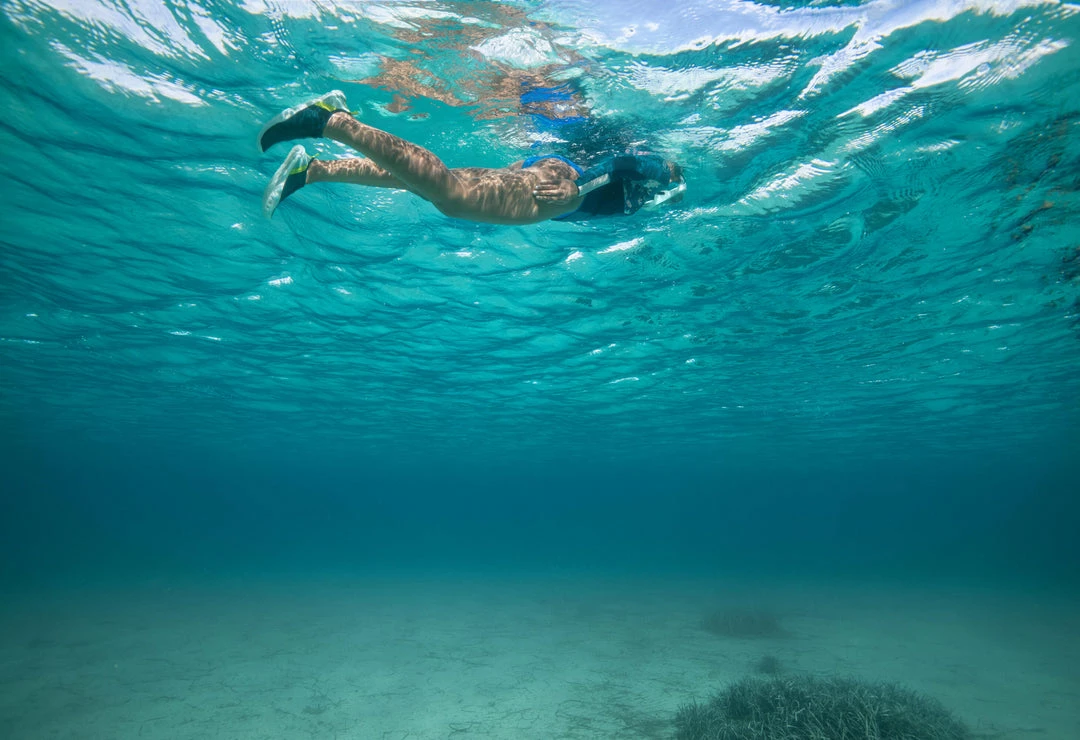 Decathlon Subea 120 Quick Dry Water Shoes Adult