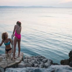 Nabaiji Swim Scrunchie