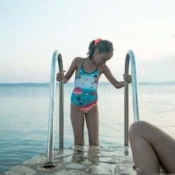 Nabaiji Swim Scrunchie