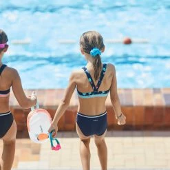 Nabaiji Swim Scrunchie