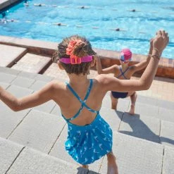 Nabaiji Swim Scrunchie