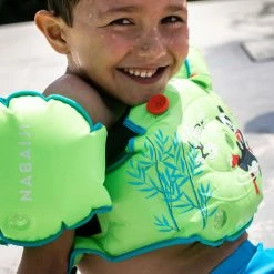 Nabaiji Swim Trunks, Baby Boy Swimming