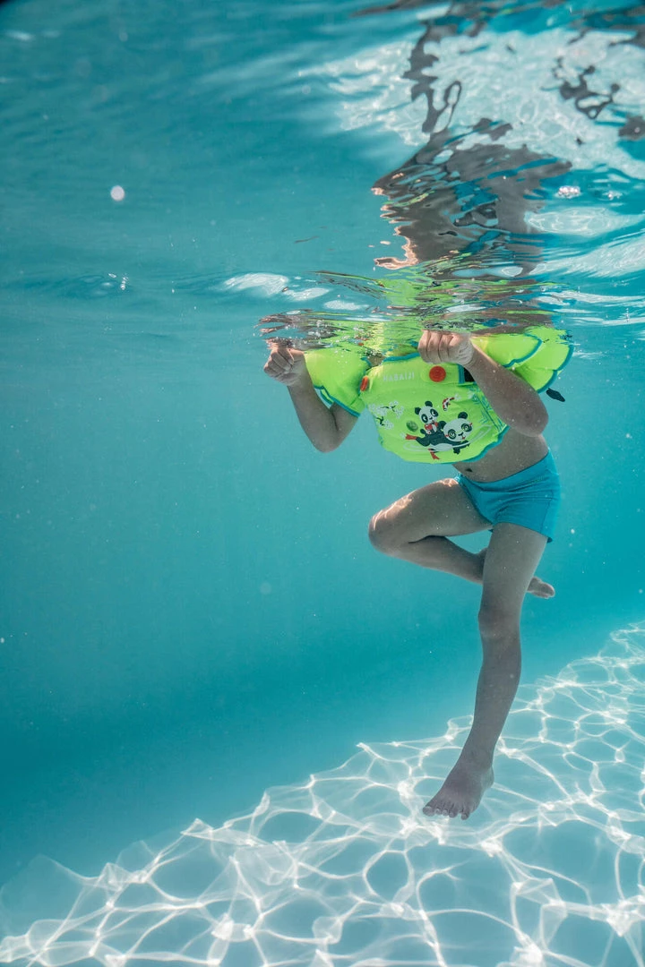 Nabaiji Swim Trunks, Baby Boy Swimming