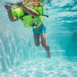 Nabaiji Swim Trunks, Baby Boy Swimming