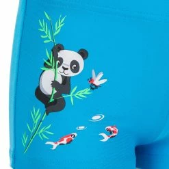 Nabaiji Swim Trunks, Baby Boy Swimming