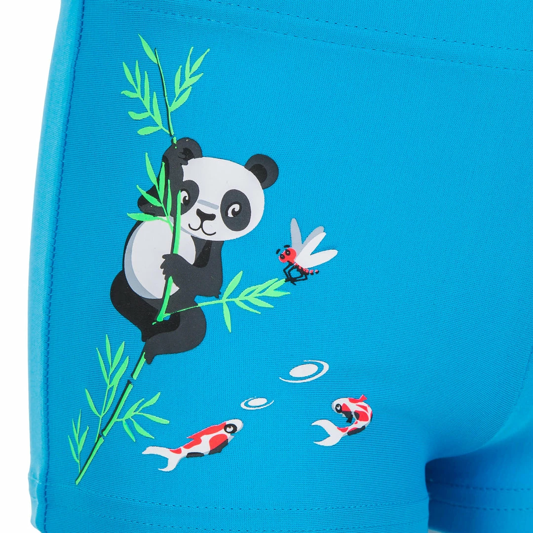 Nabaiji Swim Trunks, Baby Boy Swimming