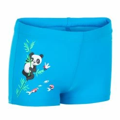 Nabaiji Swim Trunks, Baby Boy Swimming