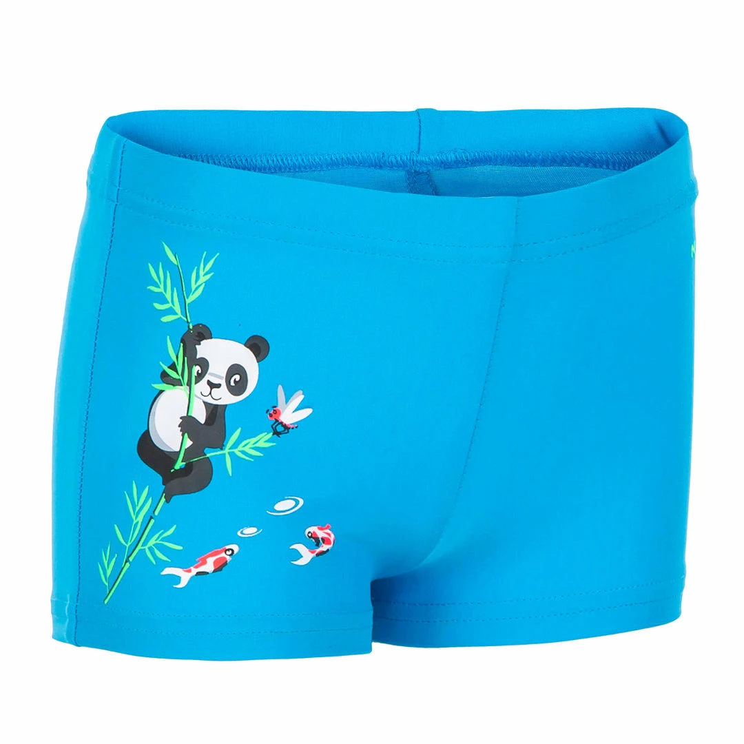 Nabaiji Swim Trunks, Baby Boy Swimming