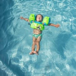 Nabaiji Swim Trunks, Baby Boy Swimming