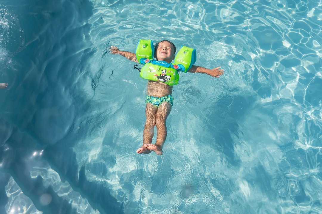 Nabaiji Swim Trunks, Baby Boy Swimming