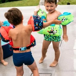 Nabaiji Swim Trunks, Baby Boy Swimming