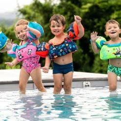 Nabaiji Swim Trunks, Baby Boy Swimming