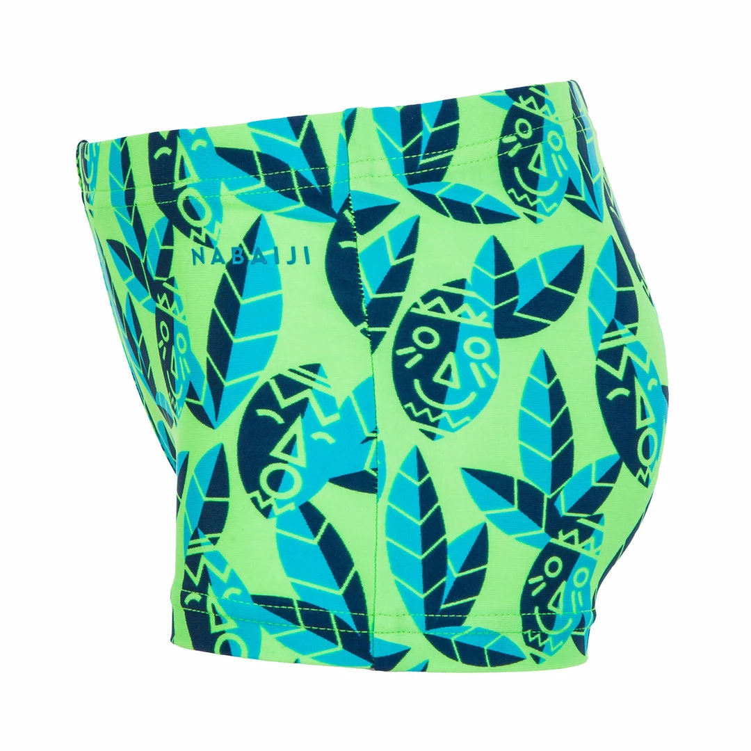 Nabaiji Swim Trunks, Baby Boy Swimming
