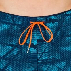 Nabaiji Swimming NBJI100 Swim Trunks