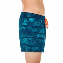 Nabaiji Swimming NBJI100 Swim Trunks