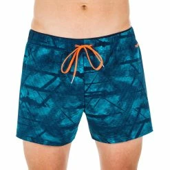 Nabaiji Swimming NBJI100 Swim Trunks