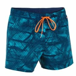 Nabaiji Swimming NBJI100 Swim Trunks