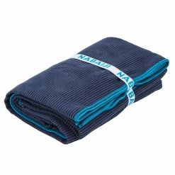 Nabaiji Swimming Microfibre Towel Size XL