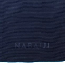 Nabaiji Swimming Microfibre Towel Size XL