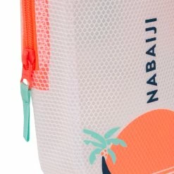 Decathlon Nabaiji Waterproof Pouch W/ Handle 3L Print Swimming