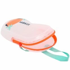 Decathlon Nabaiji Waterproof Pouch W/ Handle 3L Print Swimming