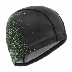 Nabaiji Swimming Mesh Silicone Swim Cap