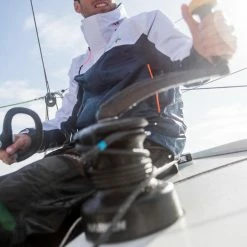 Tribord 300 Waterproof And Windproof Sailing Jacket