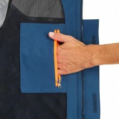 Tribord 300 Waterproof And Windproof Sailing Jacket