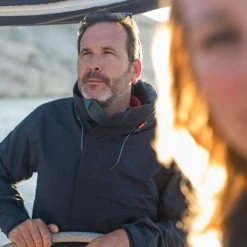 Tribord 300 Waterproof And Windproof Sailing Jacket