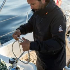 Tribord 300 Waterproof And Windproof Sailing Jacket