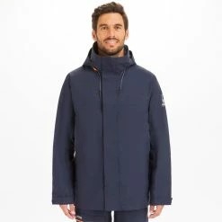 Tribord 300 Waterproof And Windproof Sailing Jacket