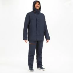 Tribord 300 Waterproof And Windproof Sailing Jacket