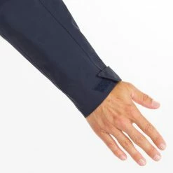 Tribord 300 Waterproof And Windproof Sailing Jacket