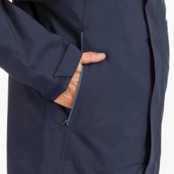 Tribord 300 Waterproof And Windproof Sailing Jacket