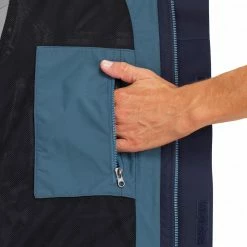 Tribord 300 Waterproof And Windproof Sailing Jacket