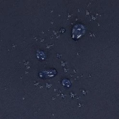 Tribord Waterproof Wind-proof Rain Jacket SAILING 300 Navy