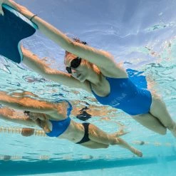 Nabaiji Swimming Nabaji Riana, One Piece Swimsuit, Women's