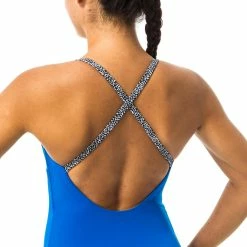 Nabaiji Swimming Nabaji Riana, One Piece Swimsuit, Women's