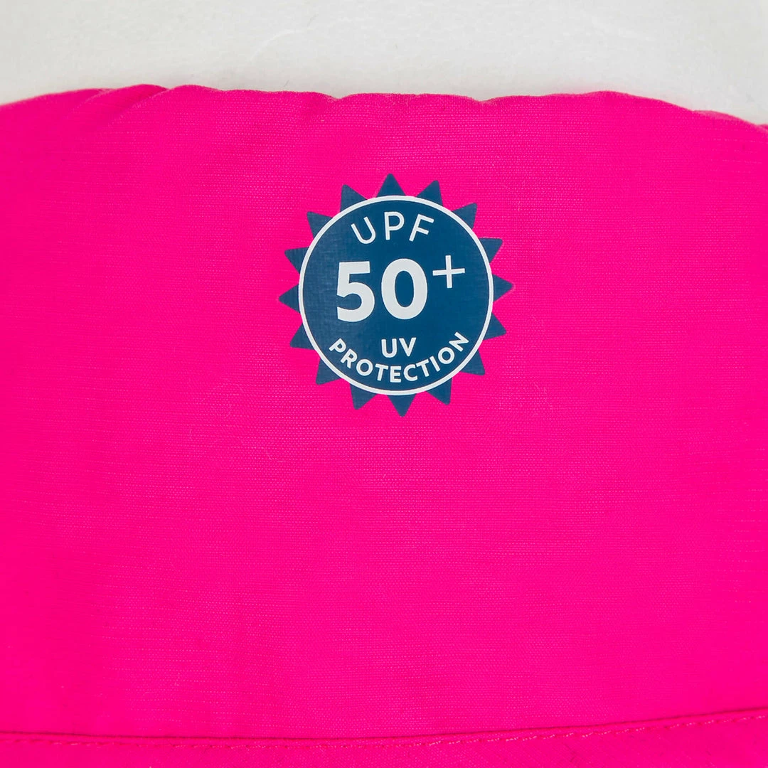 Nabaiji UV Rash Guard Swimming Cap, Babies'