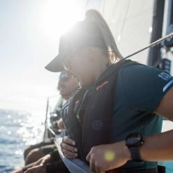 Tribord 100 Polarized Foating Category 3 Sailing Sunglasses Adult