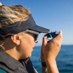 Tribord 100 Polarized Foating Category 3 Sailing Sunglasses Adult