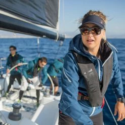 Tribord 100 Polarized Foating Category 3 Sailing Sunglasses Adult