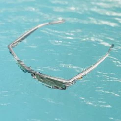 Tribord 100 Polarized Foating Category 3 Sailing Sunglasses Adult